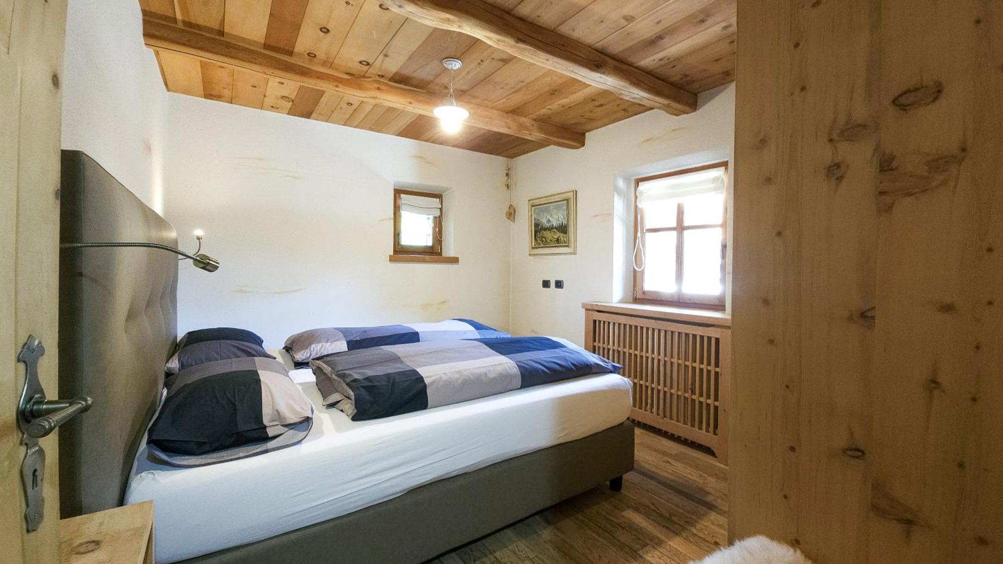 Chalet Canton Livigno Luaran gambar