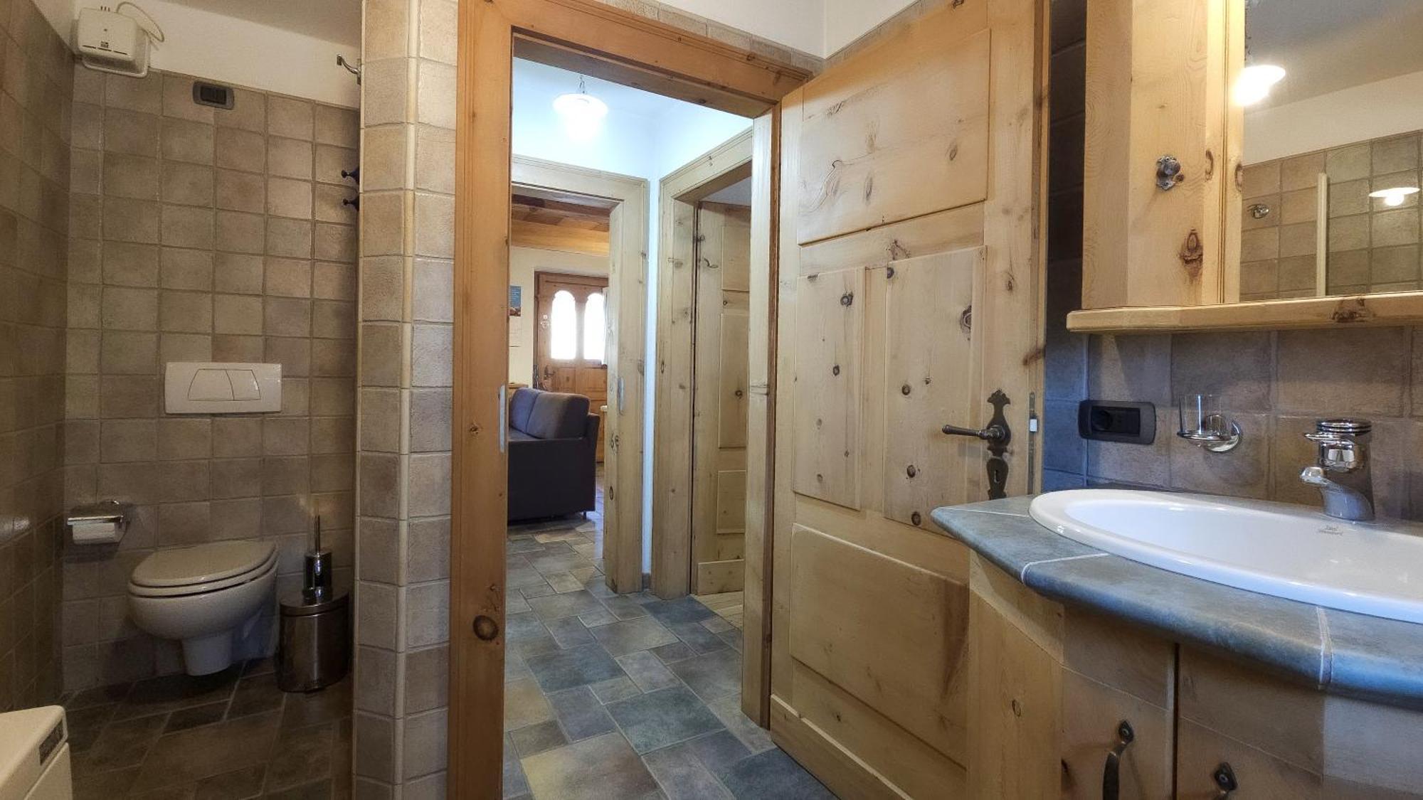 Chalet Canton Livigno Luaran gambar